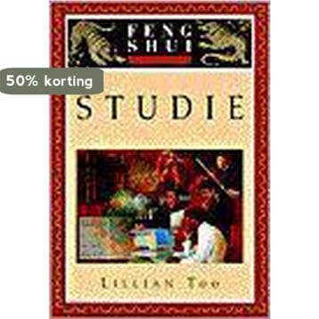 Studie / Feng-shui in de praktijk 9789024604951 L. Too, Verzenden, L. Too