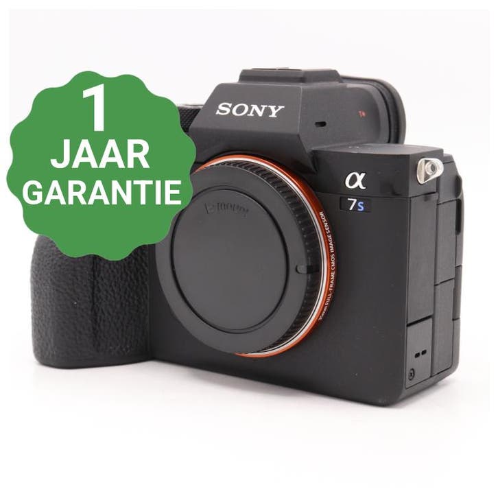 Sony A7S III body | Tweedehands, Audio, Tv en Foto, Fotocamera's Digitaal, Zo goed als nieuw, Sony, Verzenden
