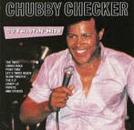 Chubby Checker - 20 Twistin Hits, Verzenden, Gebruikt