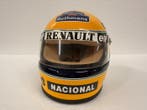 Williams - Ayrton Senna - 1994 - Scale 1/2 helmet, Nieuw