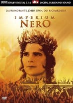 Imperium Nero (dvd tweedehands film), Ophalen of Verzenden