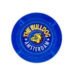 Asbak The Bulldog, Verzenden