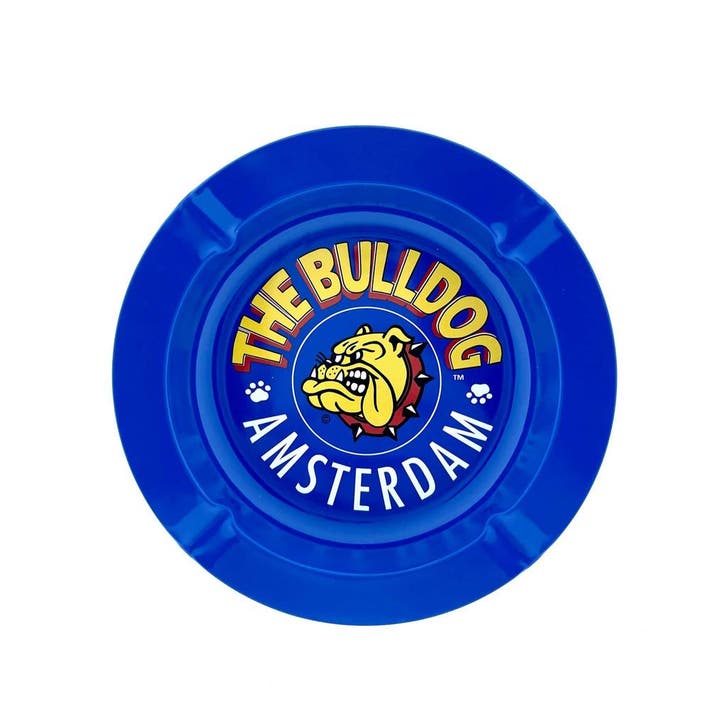 Asbak The Bulldog, Verzamelen, Rookartikelen, Aanstekers en Luciferdoosjes, Nieuw, Verzenden