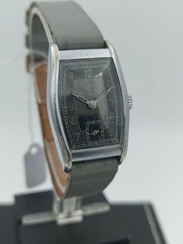Junghans - Tank - Sans prix de réserve - Unisexe - 1900-1949