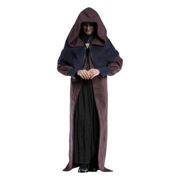 Star Wars: The Clone Wars Action Figure 1/6 Darth Sidious 29, Verzamelen, Star Wars, Ophalen of Verzenden, Nieuw