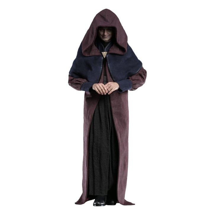 Star Wars: The Clone Wars Action Figure 1/6 Darth Sidious 29, Collections, Star Wars, Enlèvement ou Envoi