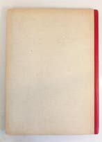 Âmes Vaillantes - Reliure éditeur 1er semestre 1951 - N°1 au, Nieuw