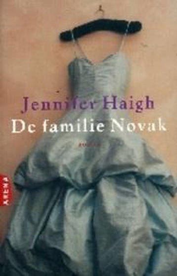 Familie Novak - Haigh, Verzenden