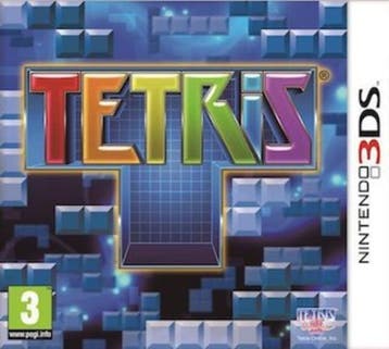 Tetris (3DS Games), Consoles de jeu & Jeux vidéo, Jeux | Nintendo 2DS & 3DS, Ophalen of Verzenden