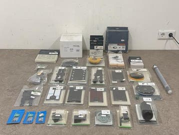Veiling - Festool toebehoren set 30-delig, Doe-het-zelf en Bouw, Nieuw