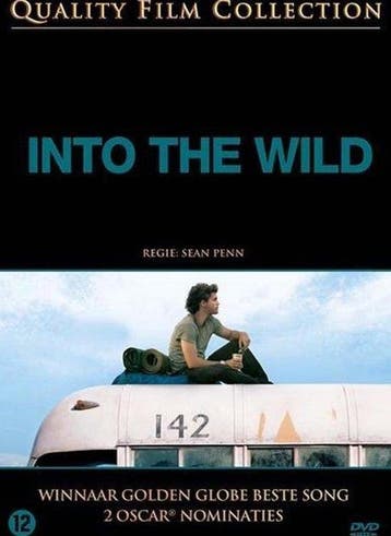 Speelfilm - Into The Wild (QFC), Verzenden