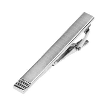 Fako Bijoux - Dasspeld - Exclusive - Geborsteld Trio - 60mm, Verzenden