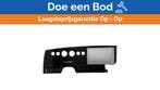 Bieden: Original Riva black carbon dashboard panel for engi, Watersport en Boten, Ophalen of Verzenden, Nieuw