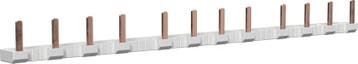 Gira Een Fase Busbar Set 24/12 Gang KNX Actuator - 831400, Verzenden, Nieuw