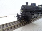 Roco H0 - 04111A - Stoomlocomotief met tender (1) - C5/6