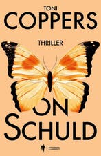 Onschuld 9789493409309 Toni Coppers, Boeken, Verzenden, Zo goed als nieuw, Toni Coppers