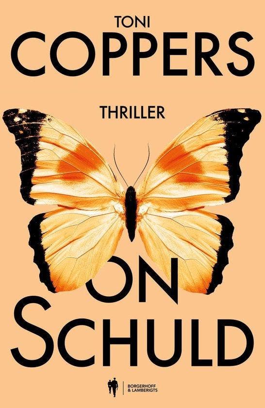 Onschuld 9789493409309 Toni Coppers, Boeken, Romans, Zo goed als nieuw, Verzenden
