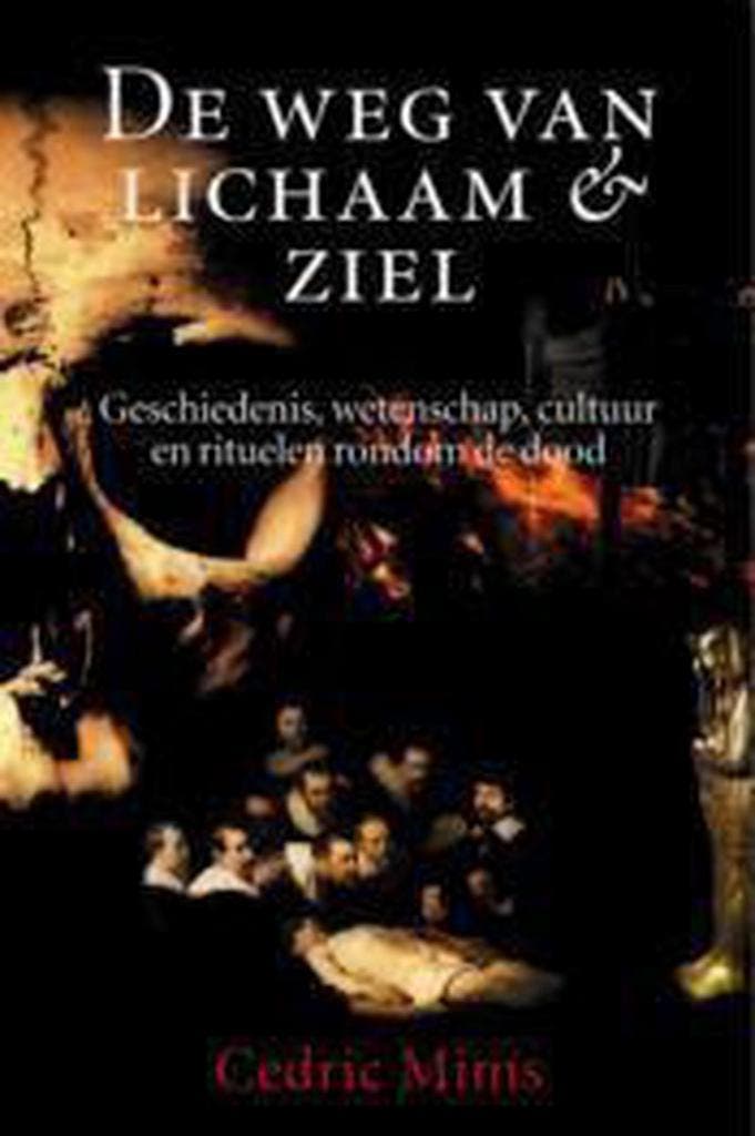 De weg van lichaam en ziel 9789038909936 C. Mims, Livres, Histoire mondiale, Envoi