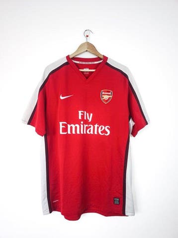 Arsenal - Britse competitie - Van Persie - 2008 -, Verzamelen, Nieuw