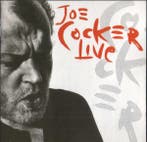 Joe Cocker - Joe Cocker Live, Cd's en Dvd's, Verzenden, Gebruikt