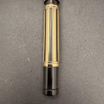 Waterman - Safety night and day - Vulpen
