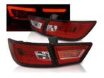 LED achterlicht geschikt voor Renault Clio IV Hatchback Red, Verzenden, Nieuw, Renault