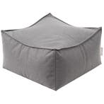 Blomus Stay Outdoor Hocker Stone - Tuinstoel - Ongebruikt, Verzenden