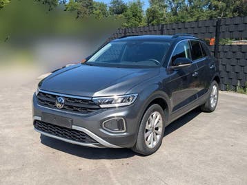 Online veiling - 2024 Volkswagen T-Roc 1.0 TSI Life