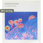 Immunologie: Het menselijk afweersysteem 9789070157777, Boeken, Verzenden, Gelezen, Van Den Tweel J.G.