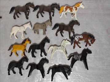 Playmobil - Playmobil, Antiek en Kunst