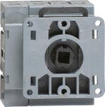 ABB Koppelschakelaar SwitchLine - 1SCA105711R1001, Verzenden, Nieuw