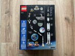 Lego Set - 92176 - Espace - NASA Apollo Saturn V, Nieuw