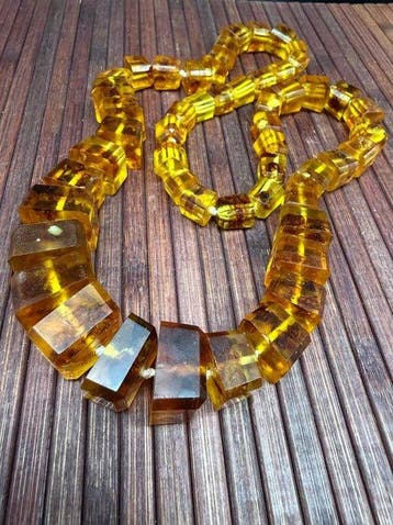 Ambre - Ambre (Sans prix de réserve)