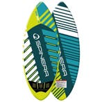 Spinera Wakesurfer 142 x 56cm, Sports nautiques & Bateaux, Ophalen of Verzenden