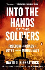 Into the Hands of the Soldiers 9780735220638, Verzenden, David D. Kirkpatrick