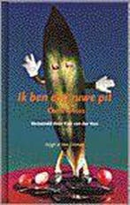 IK BEN EEN RUWE PIT 9789038875941, Verzenden, Zo goed als nieuw