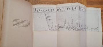 Gastão Cruls - Aparência do Rio de Janeiro - 1949