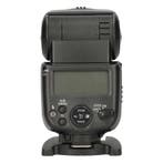 Canon Speedlite 430EX III-RT met garantie, Ophalen of Verzenden, Gebruikt