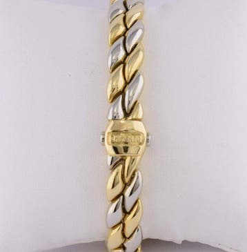 Chimento - Armband - 18 karaat Geel goud, Witgoud - 750, Nieuw