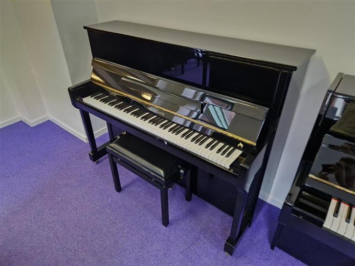 Doutreligne Prelude (2011), Muziek en Instrumenten, Piano's, Zo goed als nieuw, Verzenden
