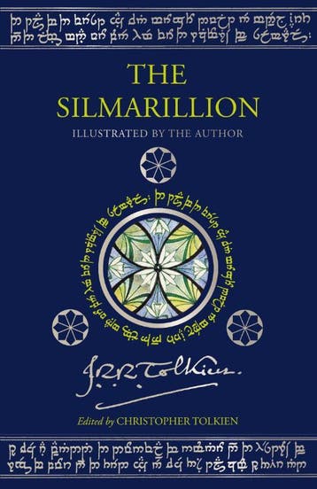 The Silmarillion | J. R. R. Tolkien | Nieuw, Verzenden, J. R. R. Tolkien