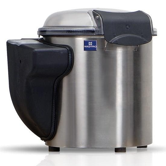 Aardappelschrapmachine | Max. 5kg | 150kg/u | 0.37kW |, Zakelijke goederen, Horeca | Keukenapparatuur, Nieuw in verpakking, Verzenden