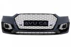 RS5 Look Voorbumper voor Audi A5 B9 F5, Ophalen of Verzenden