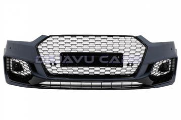 RS5 Look Voorbumper voor Audi A5 B9 F5, Ophalen of Verzenden