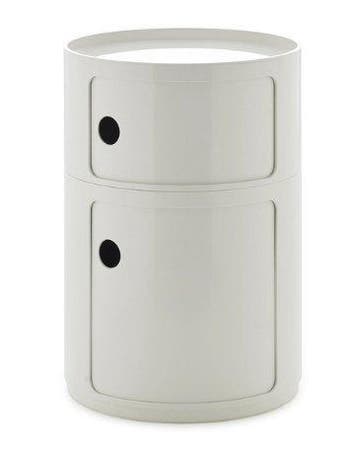Kartell - Anna Castelli Ferrieri - Commode - Componibili New, Antiek en Kunst