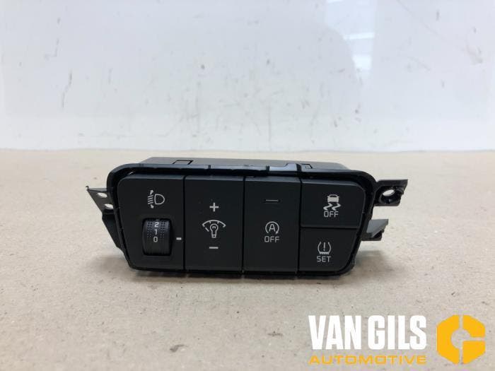 Schakelaar Kia Stonic O257344, Auto-onderdelen, Elektronica en Kabels