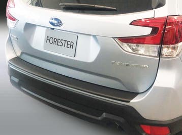Achterbumperbeschermer | geschikt voor Subaru | Forester 19-, Verzenden