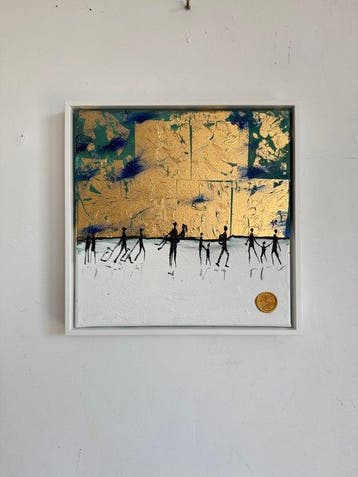 Katharina Hormel - Summer Days