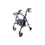 Rollator lichtgewicht, Verzenden, Nieuw