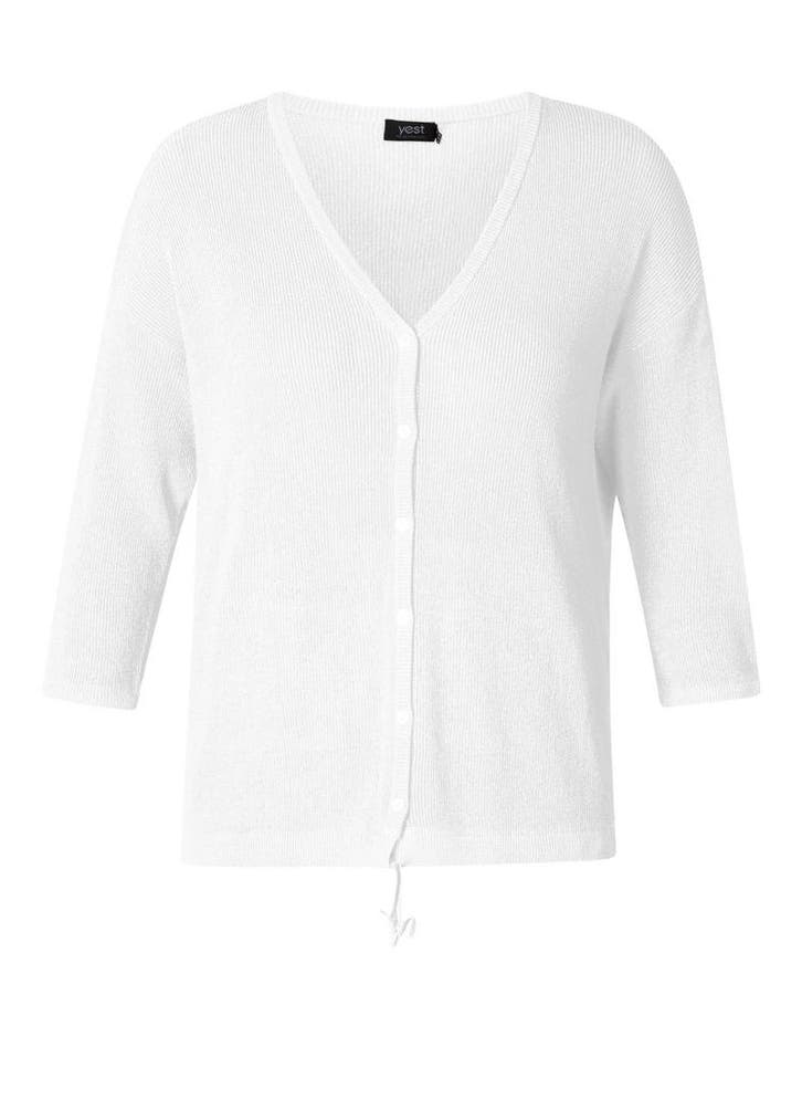 YESTA vest Weronika3(52)Maat 46/48 (XL) of groter, Vêtements | Femmes, Pulls & Gilets, Envoi